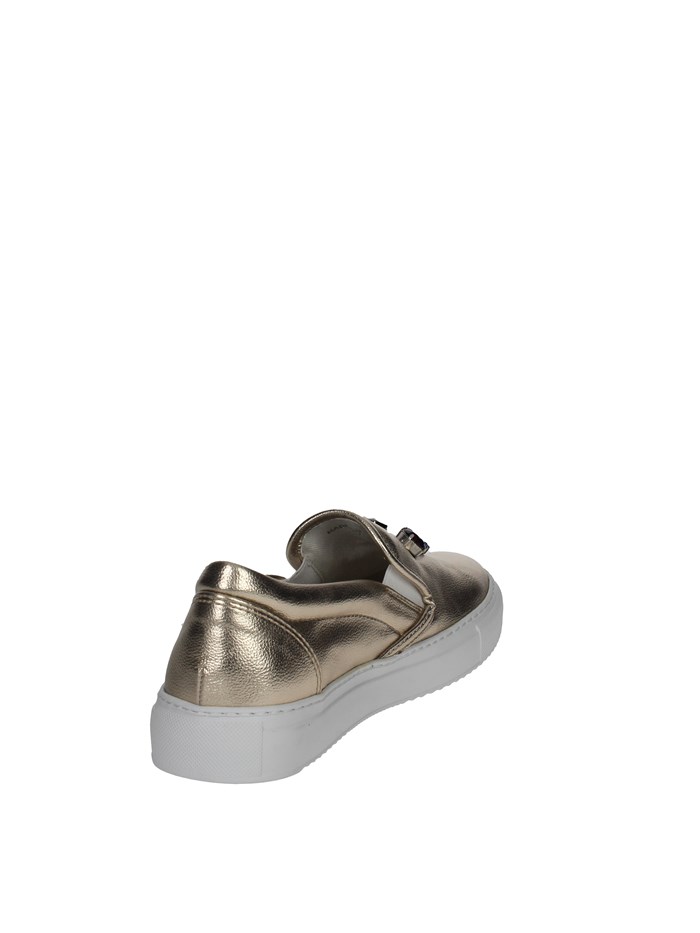 Agile By Rucoline  Shoes Slip-on Shoes Gold 2813(10*)
