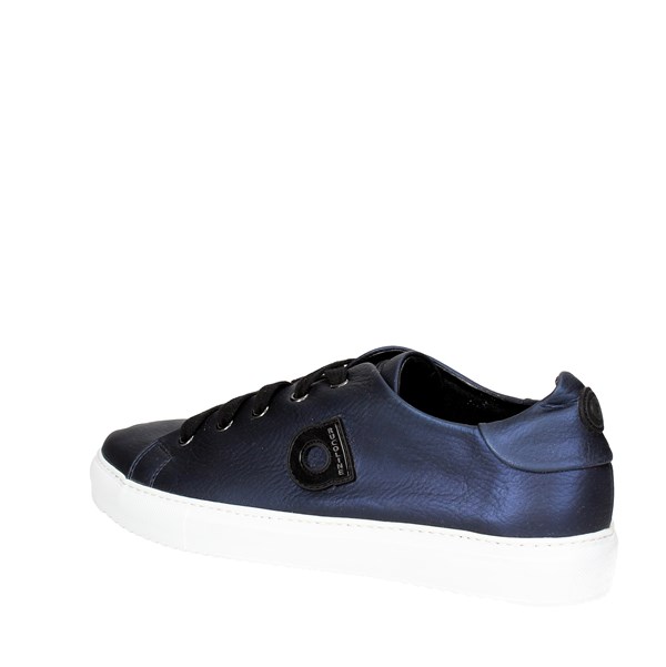 Agile By Rucoline  Shoes Sneakers Blue 8016(B*)