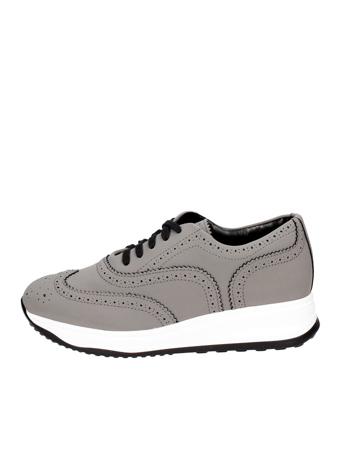 Agile By Rucoline  Shoes Sneakers Grey 8314(C*)