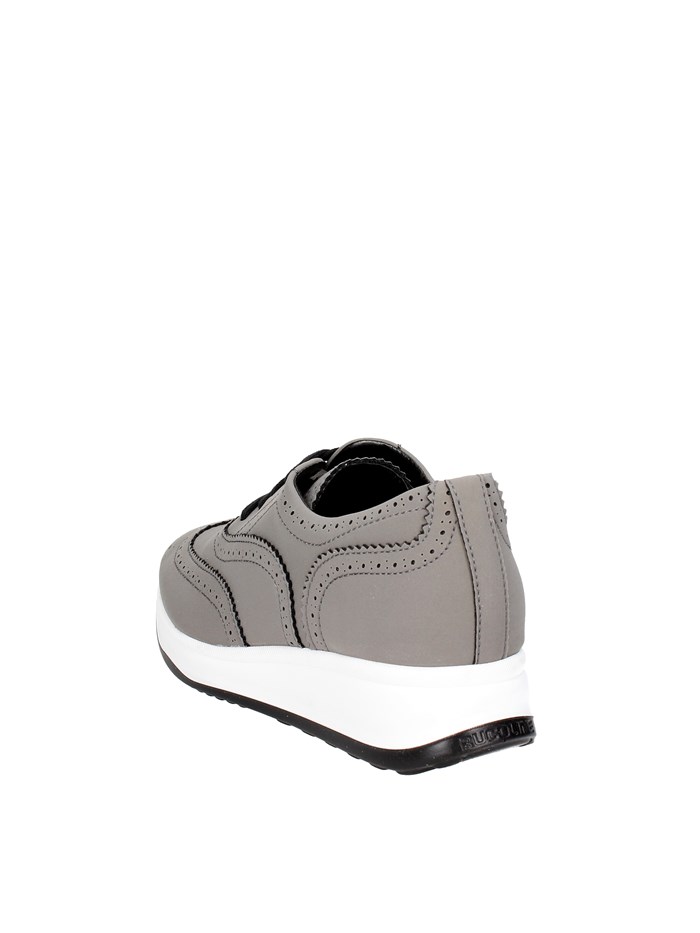 Agile By Rucoline  Shoes Sneakers Grey 8314(C*)