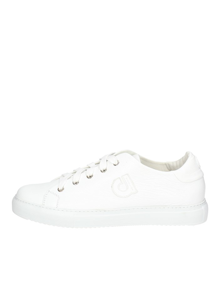 Agile By Rucoline Sneakers White Agile By Rucoline Shoes Sneakers White 8016(F*)