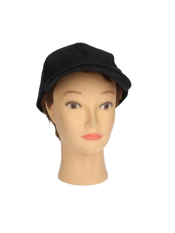 Charro Accessories Hat Black 18687