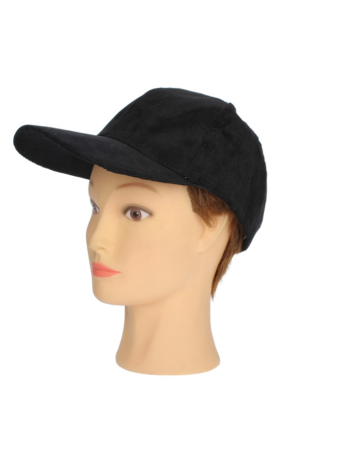Charro Accessories Hat Black 18687