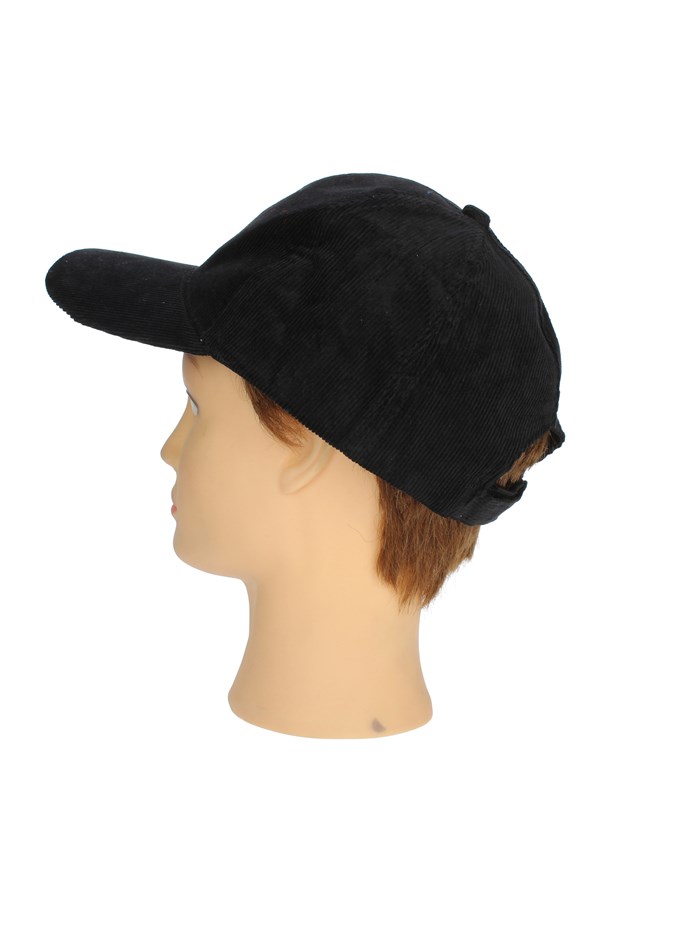 Charro Accessories Hat Black 18687