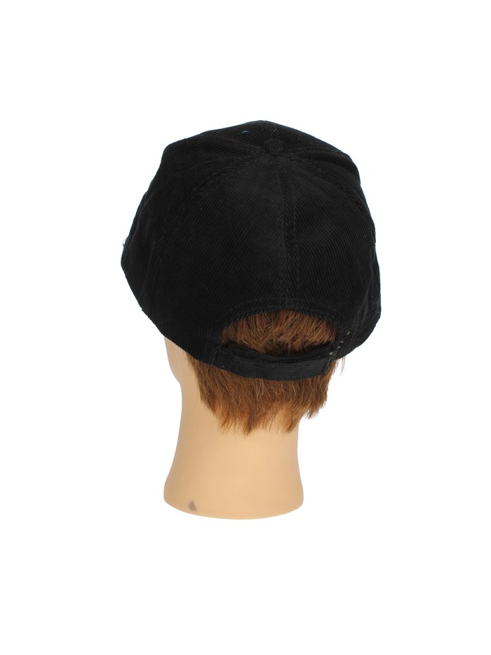 Charro Accessories Hat Black 18687