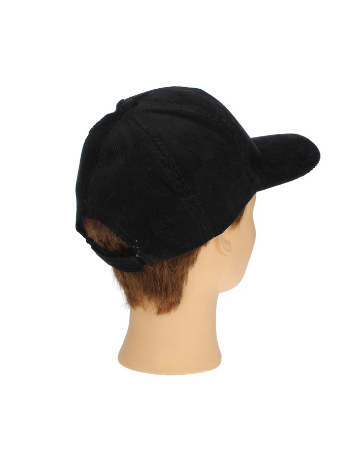 Charro Accessories Hat Black 18687