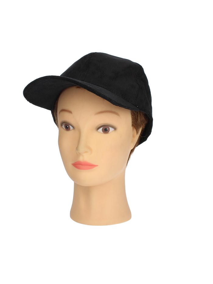 Charro Accessories Hat Black 18687