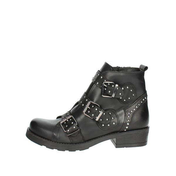 Cube' Boots Black Cube' Shoes Boots Black 3 FIBIE