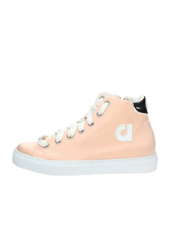 Agile By Rucoline Sneakers Light dusty pink Agile By Rucoline Shoes Sneakers Light dusty pink 2815(32*)