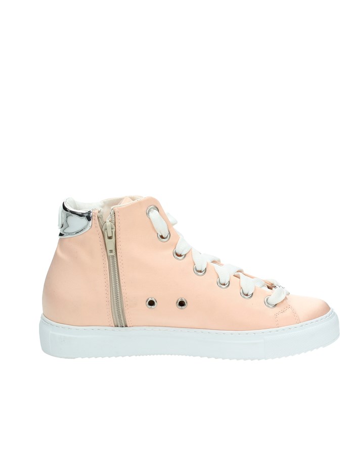 Agile By Rucoline  Shoes Sneakers Light dusty pink 2815(32*)