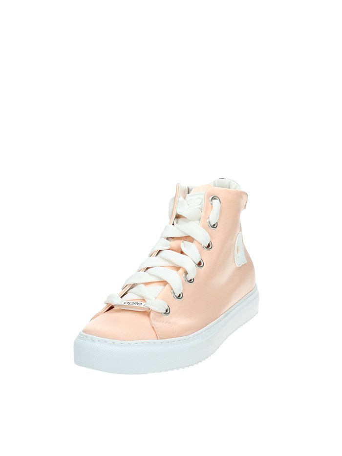 Agile By Rucoline  Shoes Sneakers Light dusty pink 2815(32*)