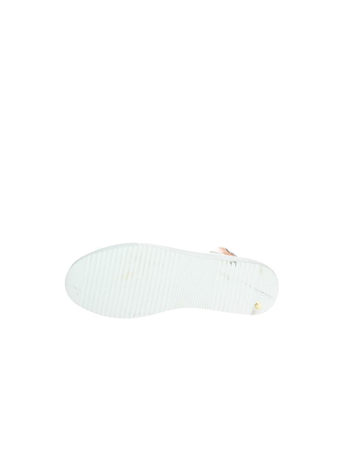 Agile By Rucoline  Shoes Sneakers Light dusty pink 2815(32*)