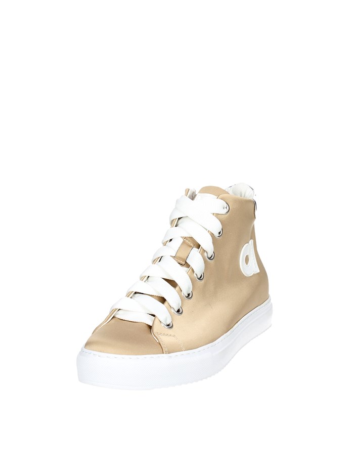 Agile By Rucoline  Shoes Sneakers Bronze  2815(34*)
