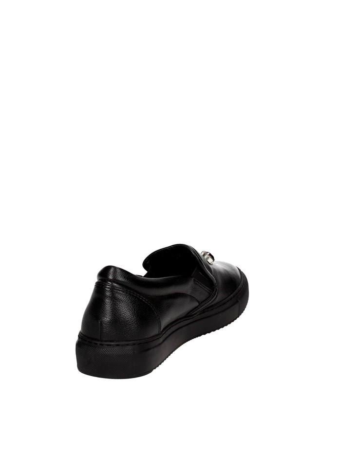 Agile By Rucoline  Shoes Slip-on Shoes Black 2813(35*)