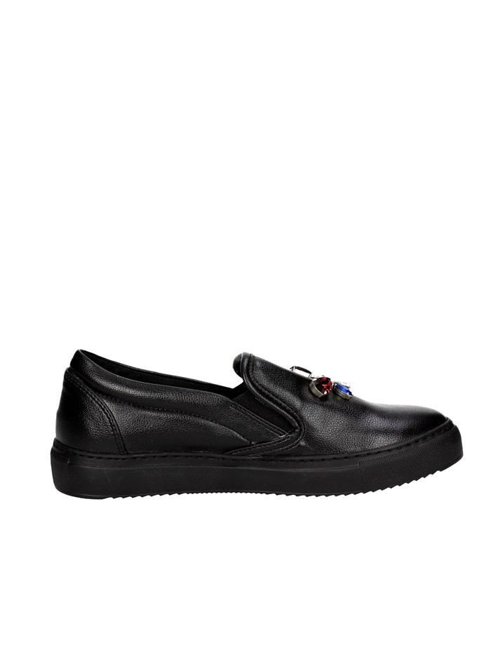Agile By Rucoline  Shoes Slip-on Shoes Black 2813(35*)