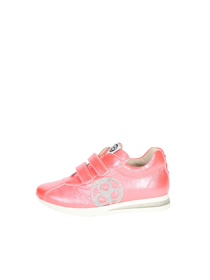 Florens Sneakers Coral Florens Shoes Sneakers Coral E2330