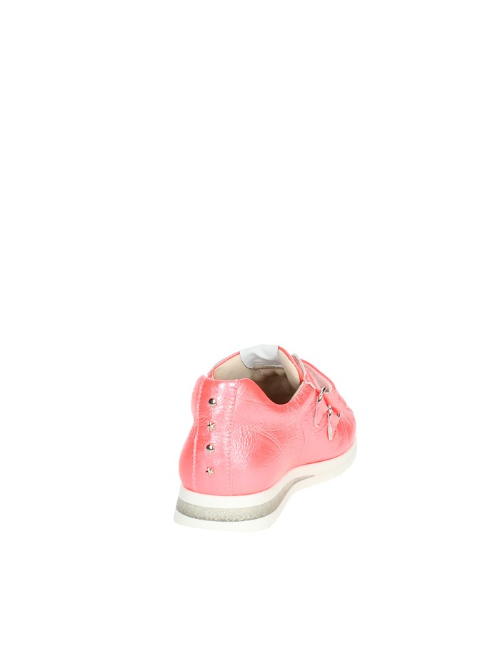 Florens Shoes Sneakers Coral E2330