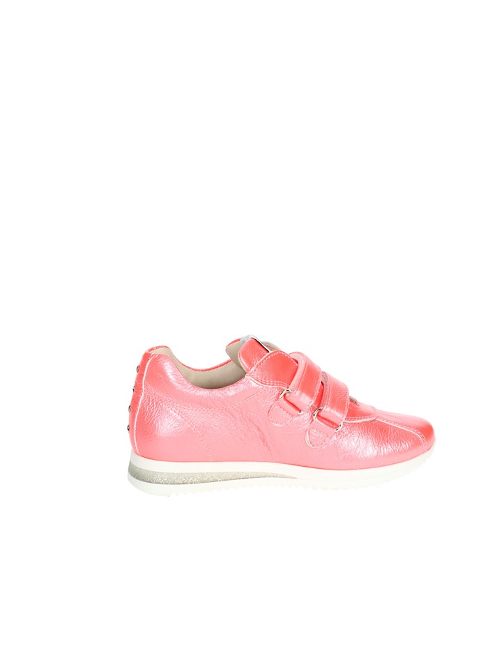 Florens Shoes Sneakers Coral E2330