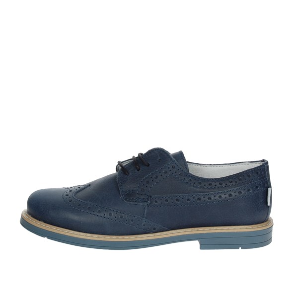scarpe francesine bambino