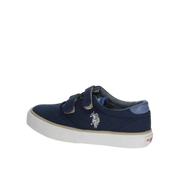 us polo scarpe bambino