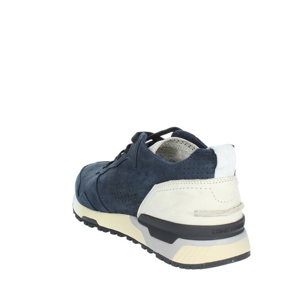 Crime London  Shoes Sneakers Blue 11426KS1.40