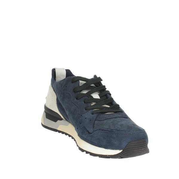 Crime London  Shoes Sneakers Blue 11426KS1.40