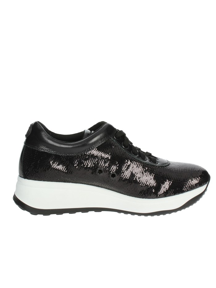 Agile By Rucoline  Shoes Sneakers Black 1315
