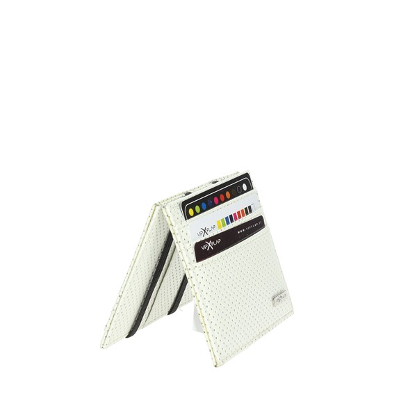 Vip Flap Accessories Business Cardholders White VIPGOLF