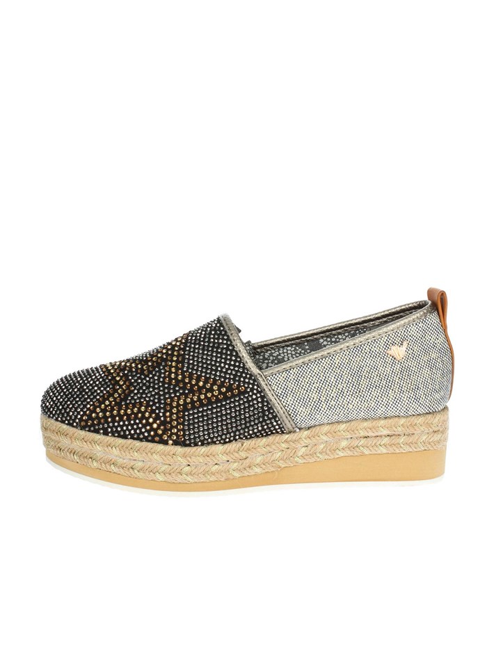 Shaka Slip-on Shoes Bronze Shaka Shoes Slip-on Shoes Bronze SL181510 W0097