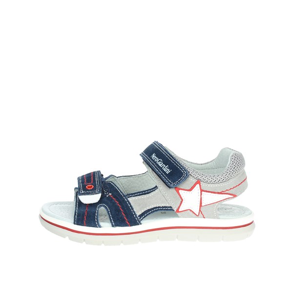 Sandali Nero Giardini Bambino - BLU - Vendita Sandali On line su  Shoespoint.biz