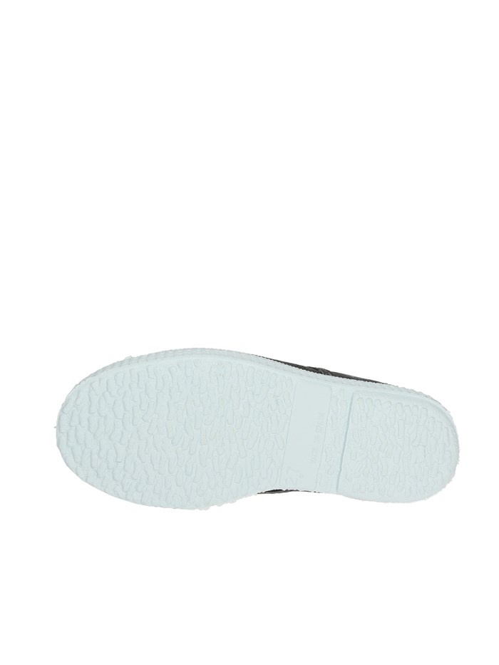 Cienta Shoes Slip-on Shoes Grey 70777