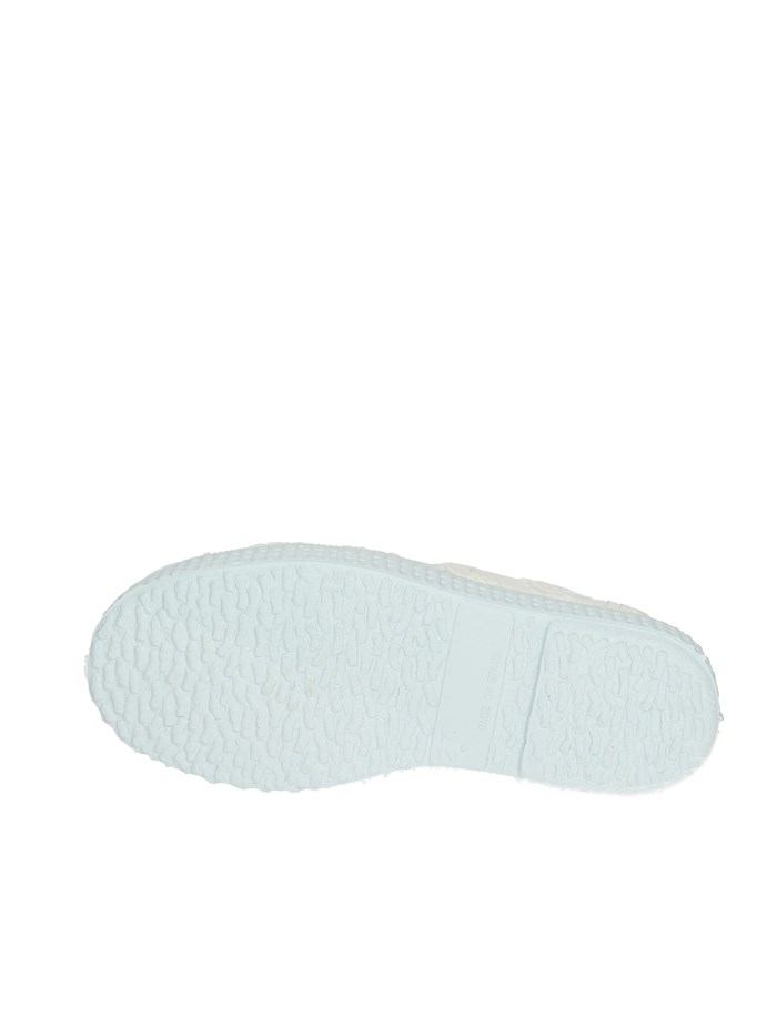 Cienta Shoes Slip-on Shoes White 70998