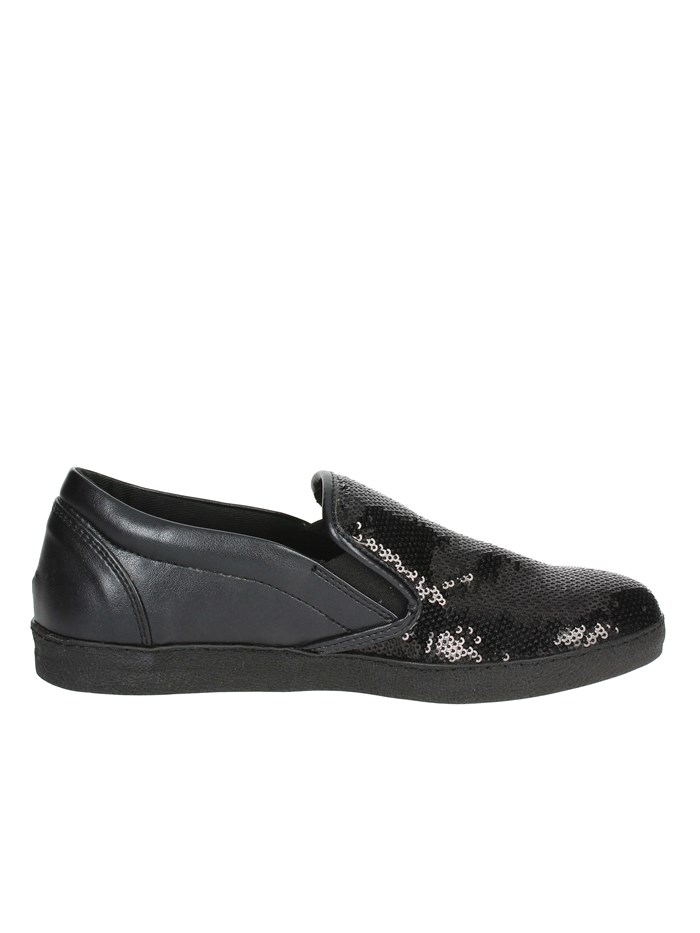 Agile By Rucoline  Shoes Slip-on Shoes Black 2813(65-A)