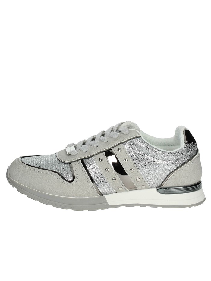 Laura Biagiotti Sneakers Ice grey Laura Biagiotti Shoes Sneakers Ice grey 679