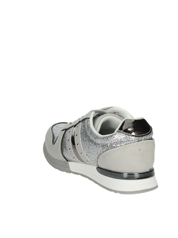Laura Biagiotti Shoes Sneakers Ice grey 679