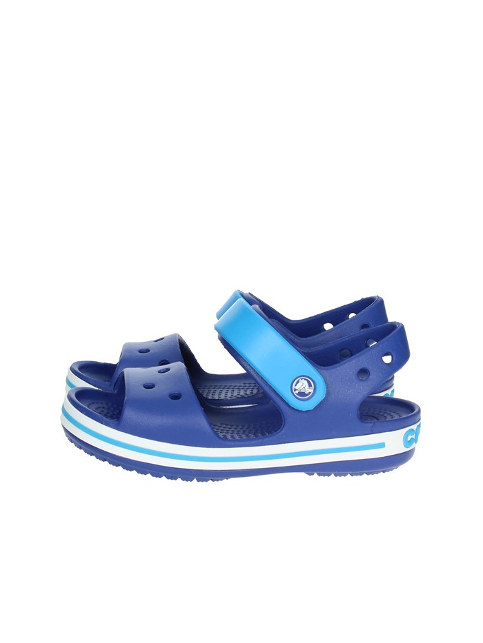 crocs sandali