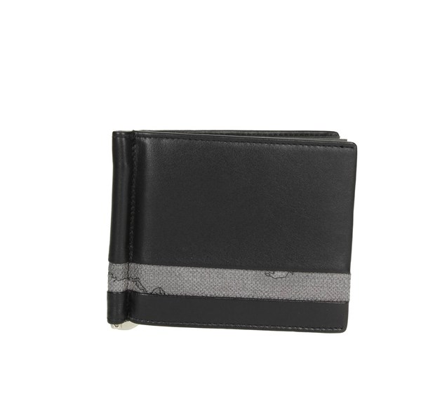 1 Classe Wallets Black 1 Classe Accessories Wallets Black BVW144 5400