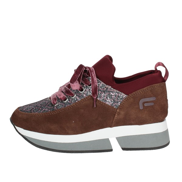 sneakers donna fornarina