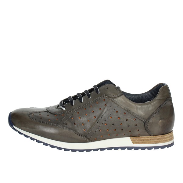 Pregunta Sneakers Grey Pregunta Shoes Sneakers Grey IBL510547-002