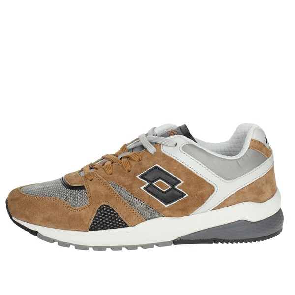 sneakers lotto uomo