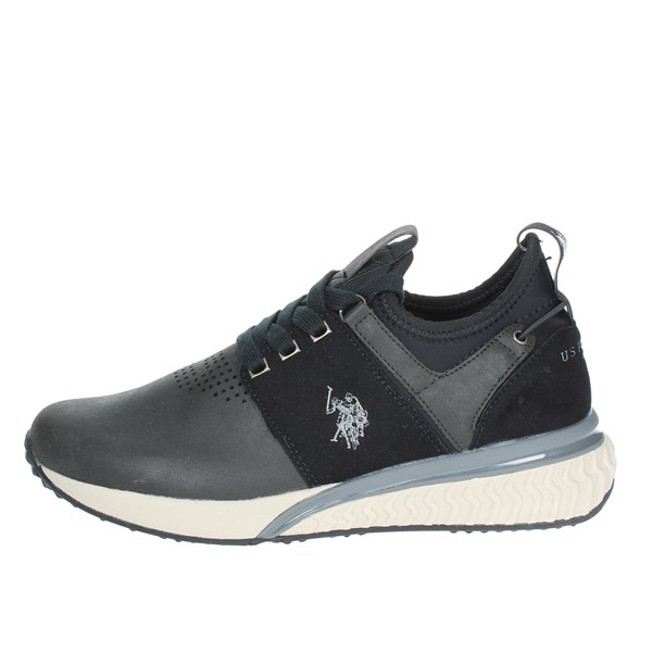 scarpe polo assn