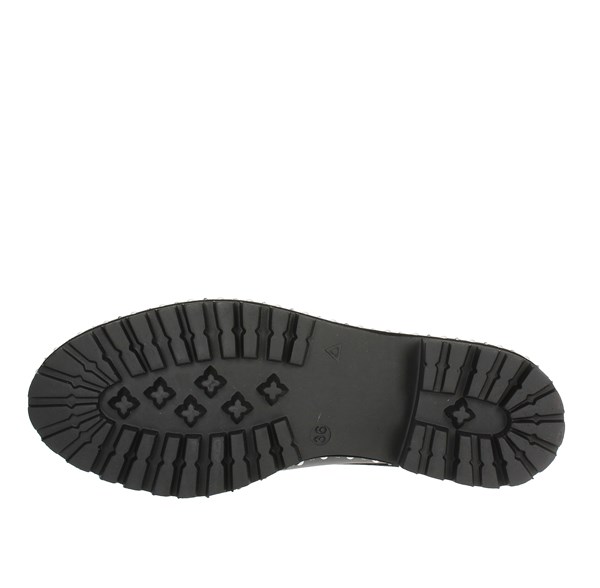 Arlee  Mod Shoes Comfort Shoes  Black L365-TS