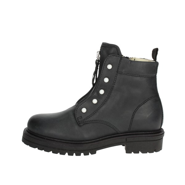Balducci Boots Black Balducci Shoes Boots Black LEGERA904