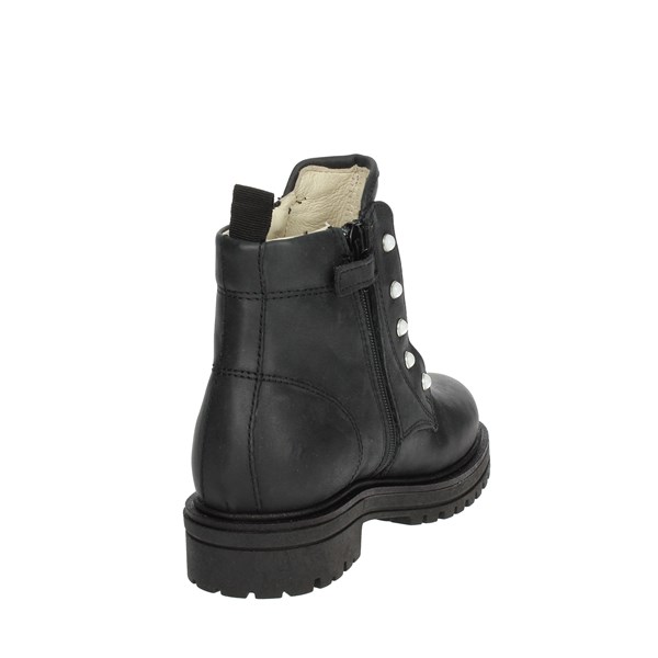 Balducci Shoes Boots Black LEGERA904