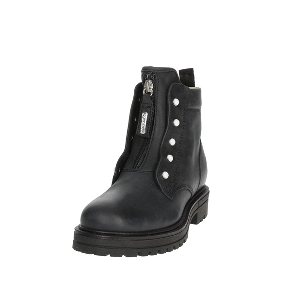 Balducci Shoes Boots Black LEGERA904