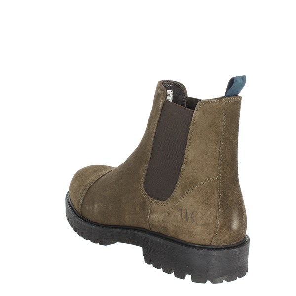 Stivaletti Lumberjack Uomo - MARRONE - Vendita Stivaletti On line su  Shoespoint.biz