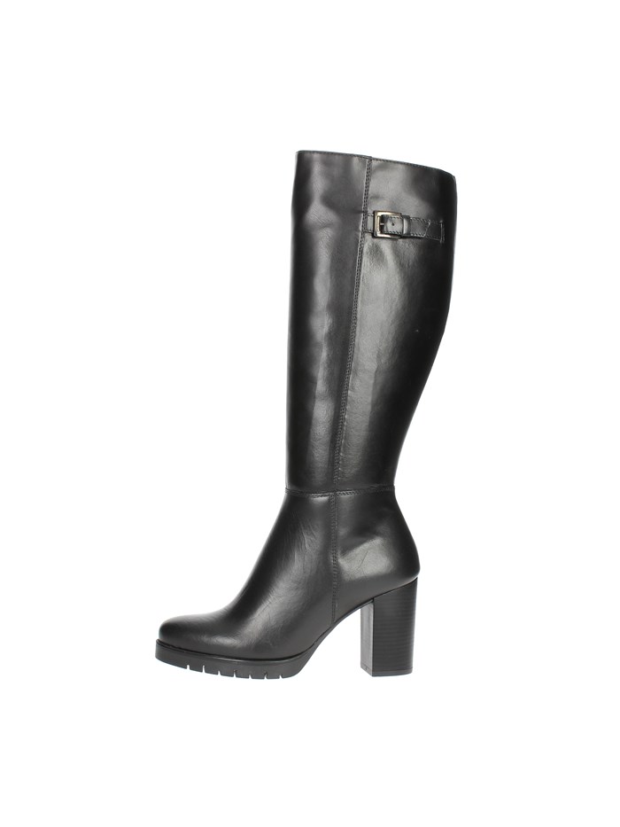 Marko' Boots Black Marko' Shoes Boots Black 882080