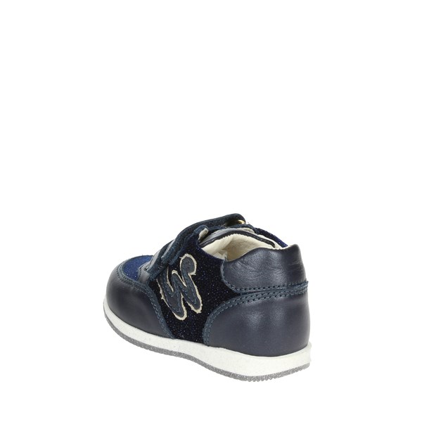 Balducci Shoes Sneakers Blue CSPORT2201