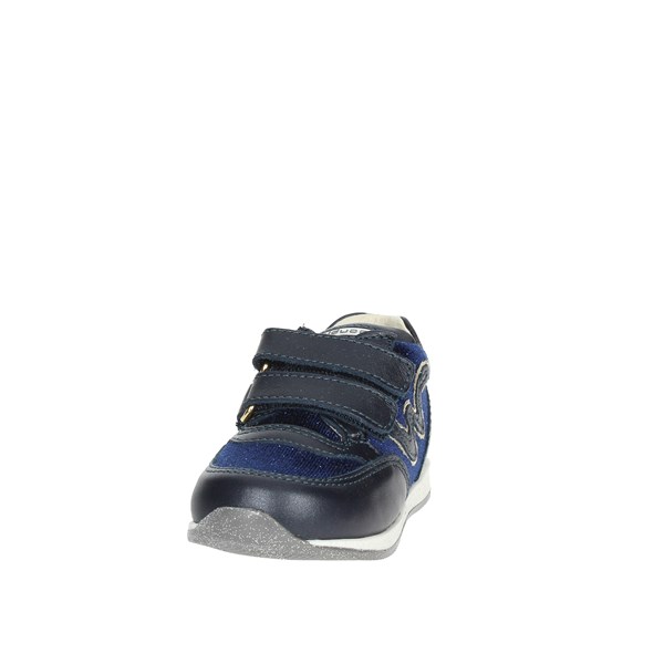 Balducci Shoes Sneakers Blue CSPORT2201