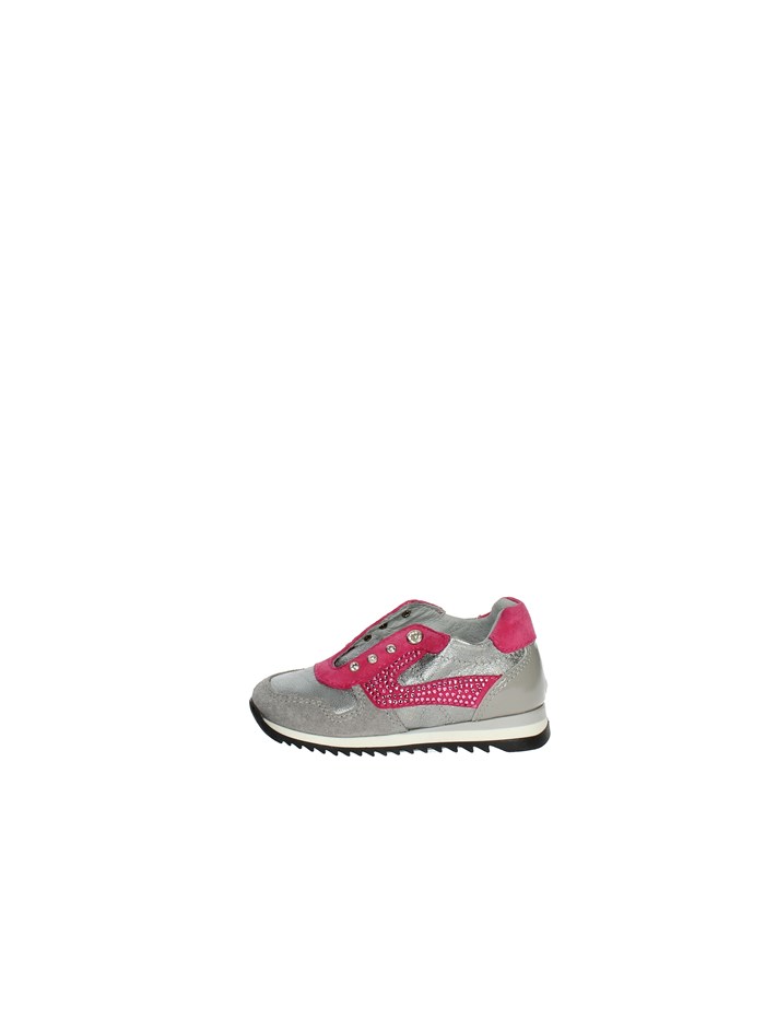 Blumarine Sneakers Charcoal grey Blumarine Shoes Sneakers Charcoal grey C1554